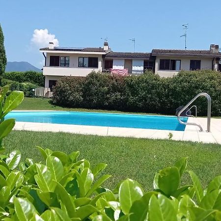 Maison Margu Monvalle Экстерьер фото