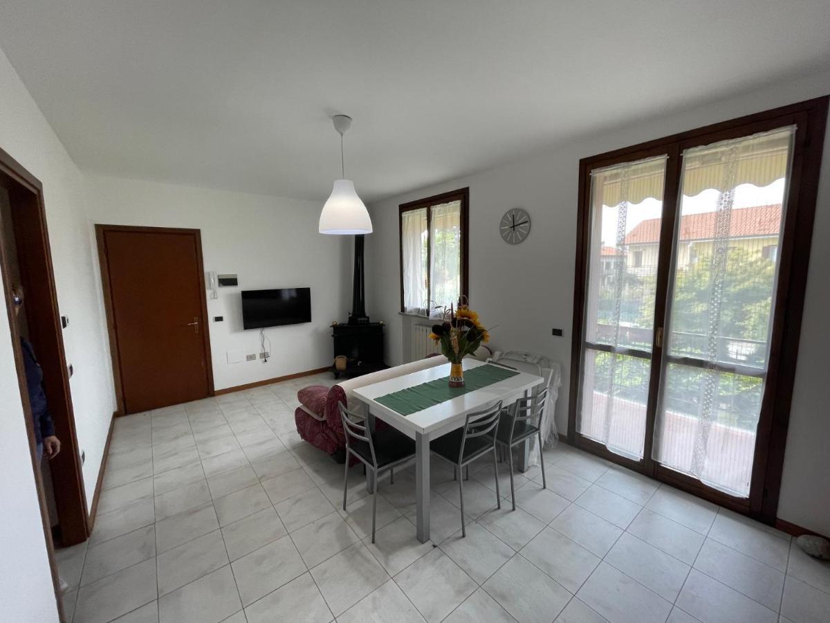 Maison Margu Monvalle Экстерьер фото