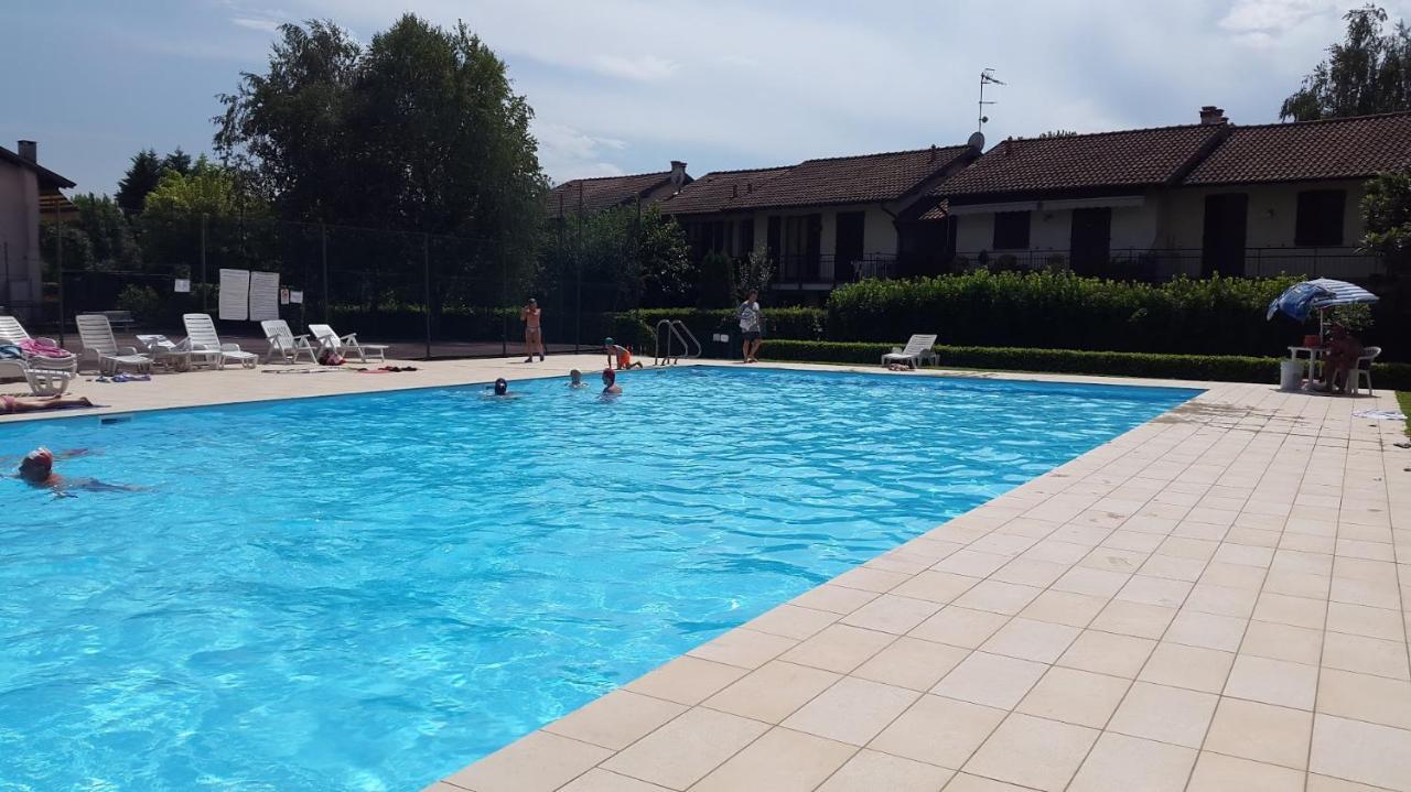 Maison Margu Monvalle Экстерьер фото