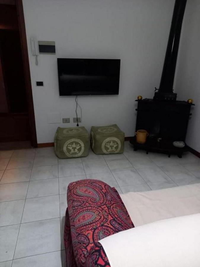 Maison Margu Monvalle Экстерьер фото
