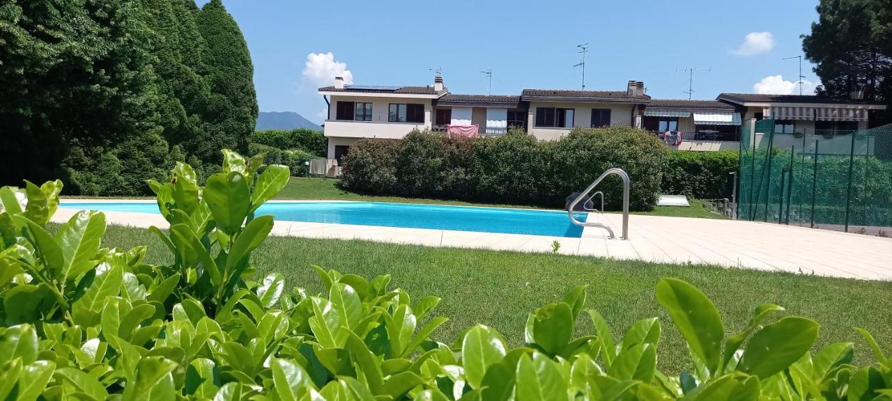 Maison Margu Monvalle Экстерьер фото