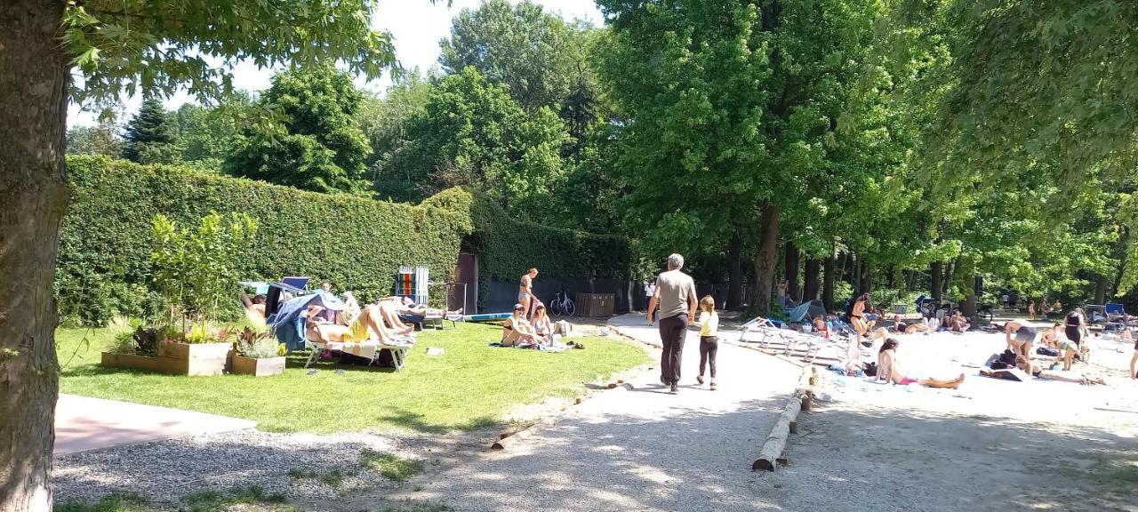 Maison Margu Monvalle Экстерьер фото